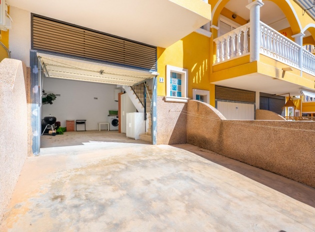 Wiederverkauf - Stadthaus - Algorfa - Montemar