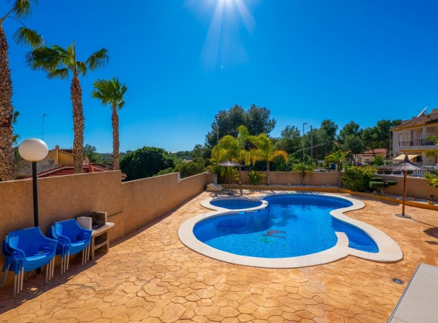 Wiederverkauf - Stadthaus - Algorfa - Montemar