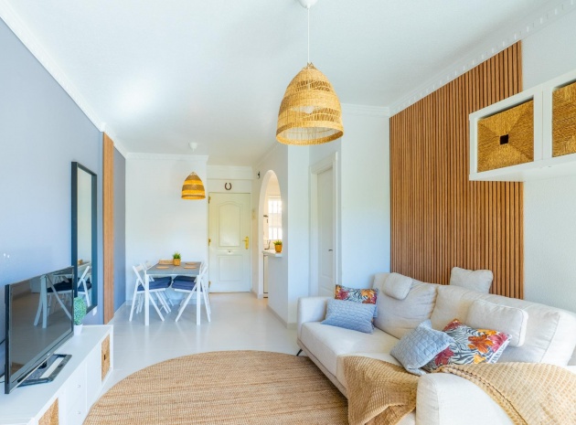 Wiederverkauf - Stadthaus - Algorfa - Montemar