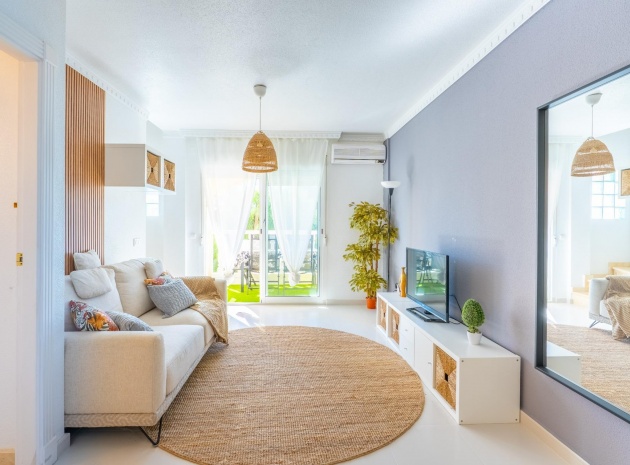 Wiederverkauf - Stadthaus - Algorfa - Montemar