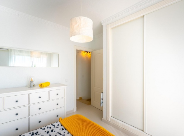 Wiederverkauf - Stadthaus - Algorfa - Montemar