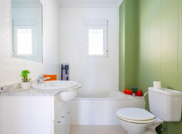 Wiederverkauf - Stadthaus - Algorfa - Montemar