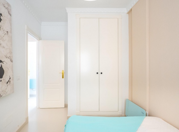 Wiederverkauf - Stadthaus - Algorfa - Montemar