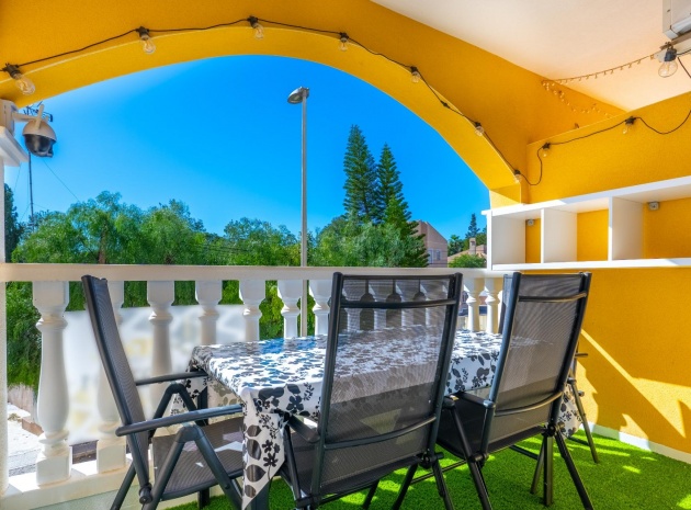 Wiederverkauf - Stadthaus - Algorfa - Montemar