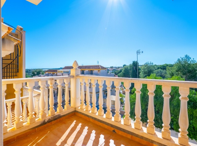 Wiederverkauf - Stadthaus - Algorfa - Montemar