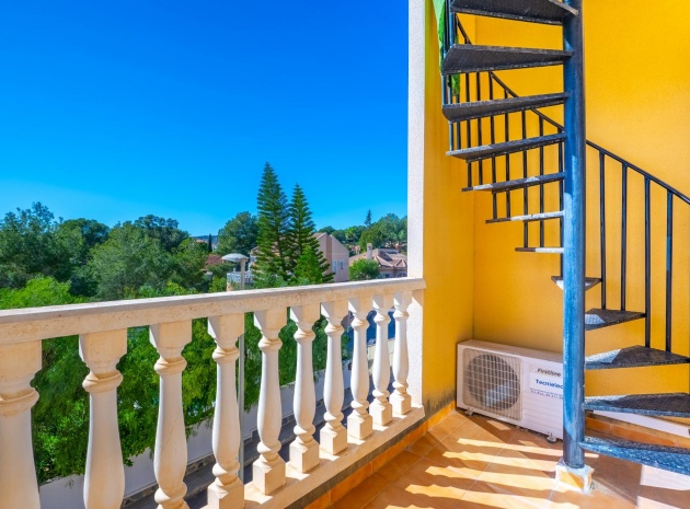 Wiederverkauf - Stadthaus - Algorfa - Montemar