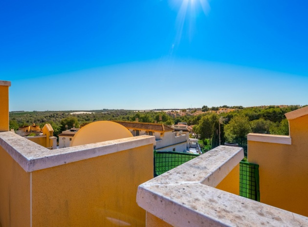 Wiederverkauf - Stadthaus - Algorfa - Montemar