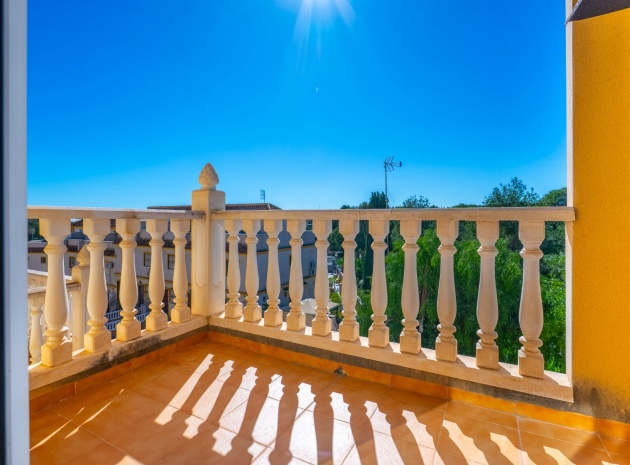 Wiederverkauf - Stadthaus - Algorfa - Montemar