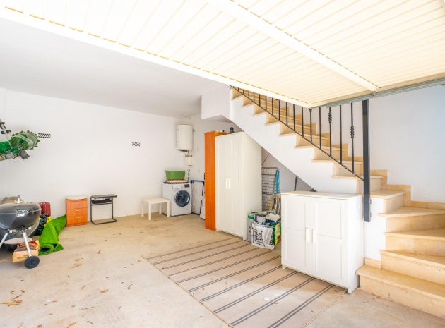 Wiederverkauf - Stadthaus - Algorfa - Montemar