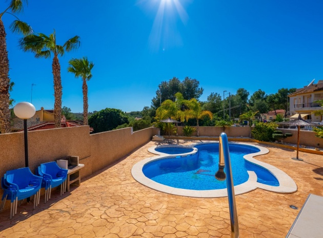 Wiederverkauf - Stadthaus - Algorfa - Montemar