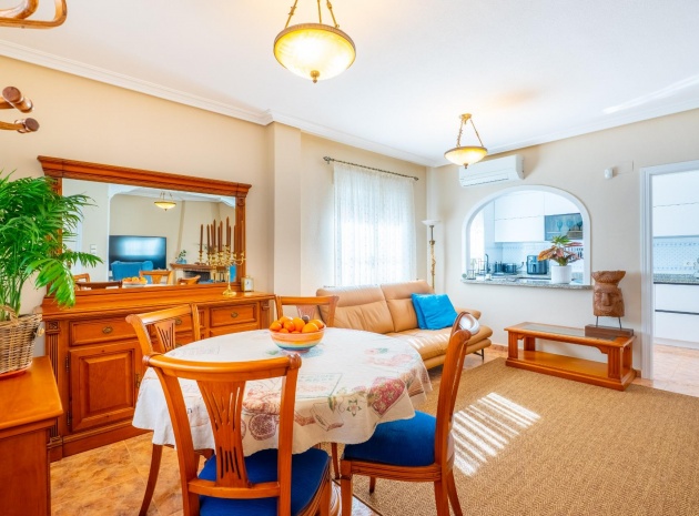 Resale - Villa - Cabo Roig - la regia