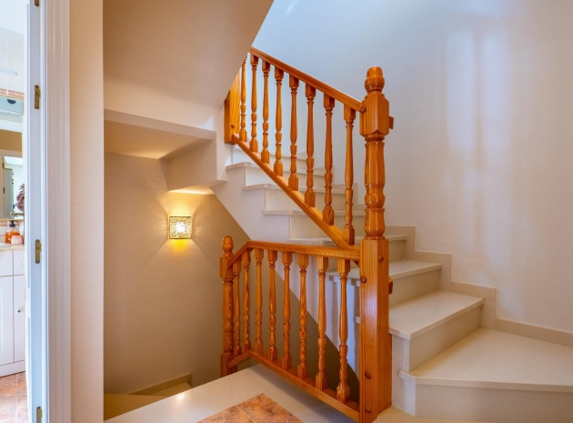 Resale - Villa - Cabo Roig - la regia