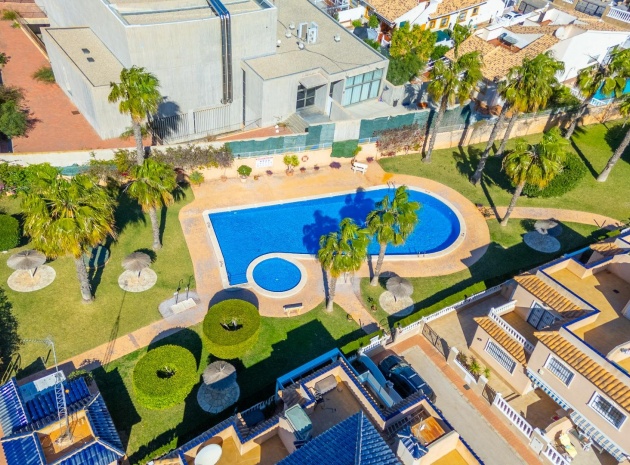 Resale - Villa - Cabo Roig - la regia