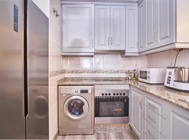 Revente - Villa - Los Montesinos - La Herrada