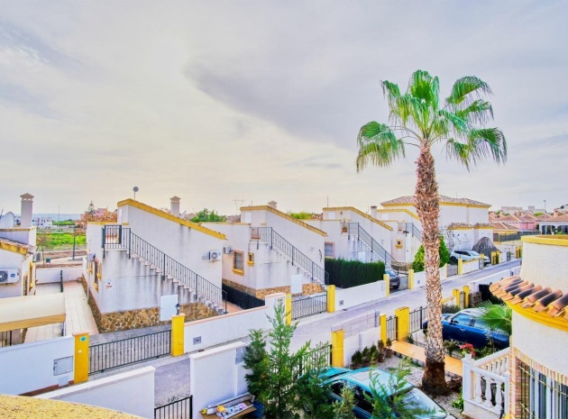 Revente - Villa - Los Montesinos - La Herrada