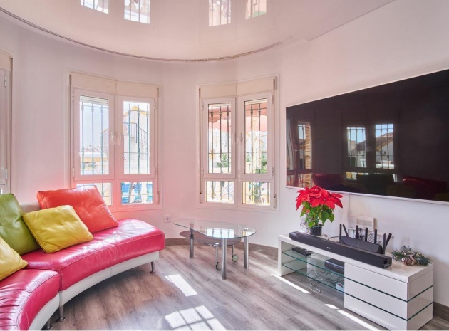 Revente - Villa - Los Montesinos - La Herrada