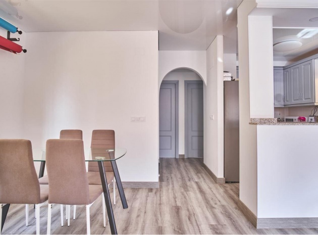 Revente - Villa - Los Montesinos - La Herrada