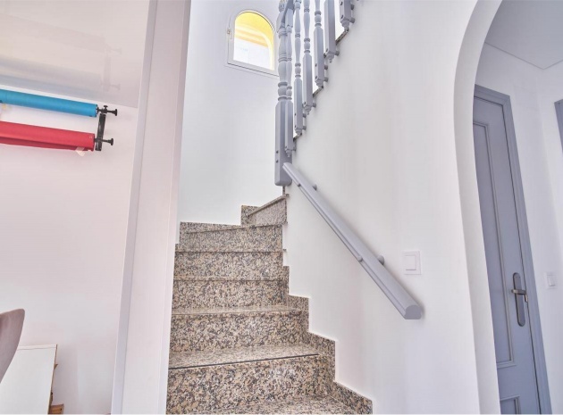 Revente - Villa - Los Montesinos - La Herrada