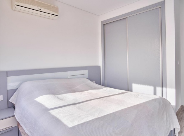 Revente - Villa - Los Montesinos - La Herrada