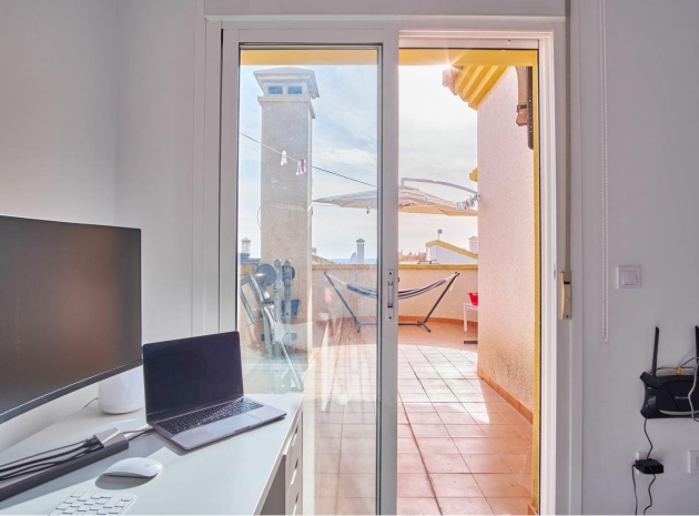 Revente - Villa - Los Montesinos - La Herrada