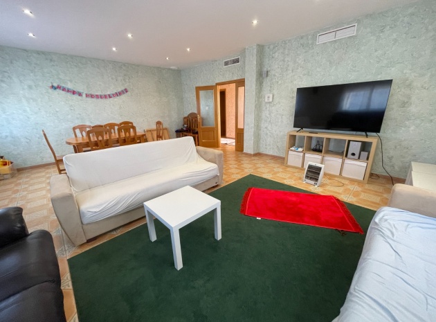 Återförsäljning - Villa - Albatera - albatera