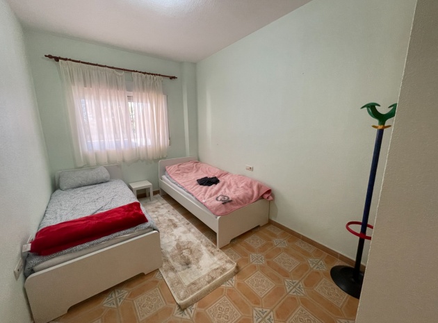 Återförsäljning - Villa - Albatera - albatera