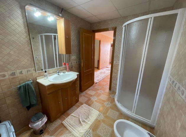 Återförsäljning - Villa - Albatera - albatera