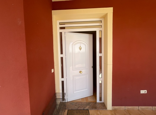 Återförsäljning - Villa - Albatera - albatera