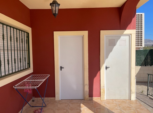 Återförsäljning - Villa - Albatera - albatera