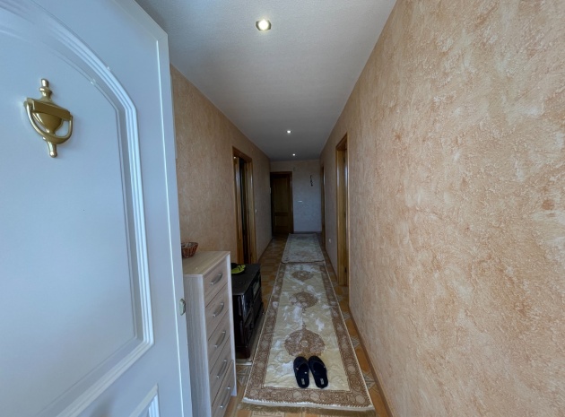 Återförsäljning - Villa - Albatera - albatera