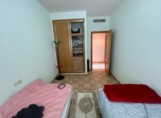 Återförsäljning - Villa - Albatera - albatera