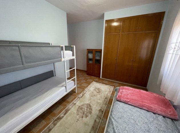 Återförsäljning - Villa - Albatera - albatera