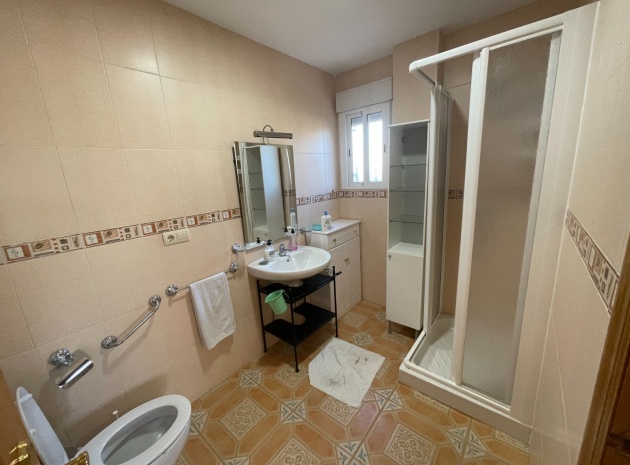 Återförsäljning - Villa - Albatera - albatera