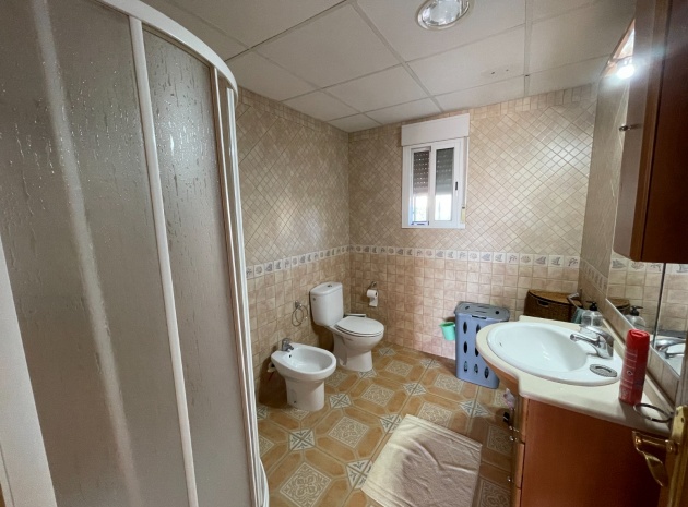 Återförsäljning - Villa - Albatera - albatera