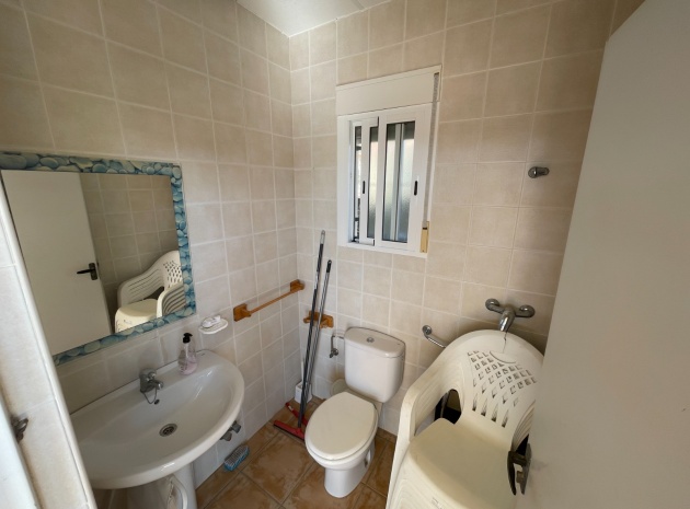 Återförsäljning - Villa - Albatera - albatera