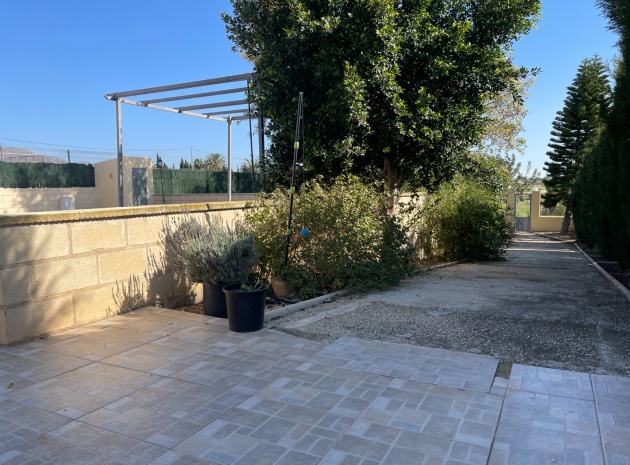 Återförsäljning - Villa - Albatera - albatera