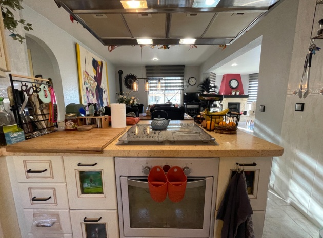 Wiederverkauf - Villa - Benijofar - Benimar