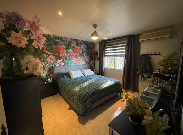 Wiederverkauf - Villa - Benijofar - Benimar