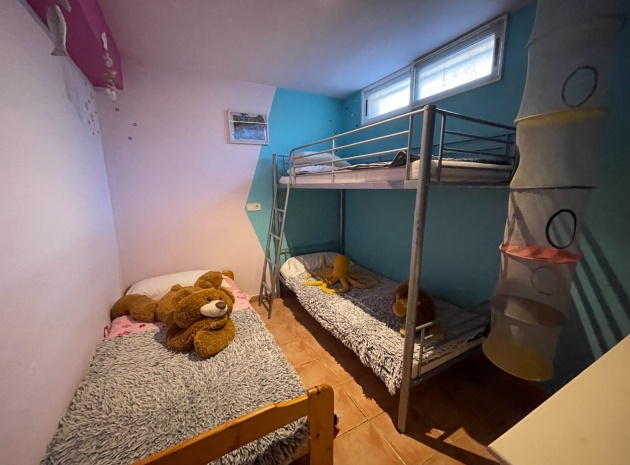 Wiederverkauf - Villa - Benijofar - Benimar