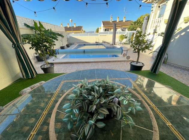 Wiederverkauf - Villa - Benijofar - Benimar