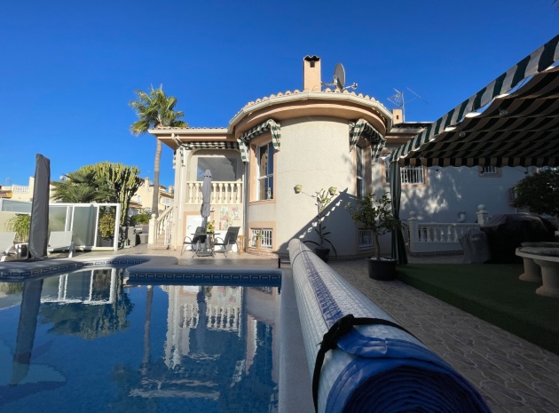 Wiederverkauf - Villa - Benijofar - Benimar