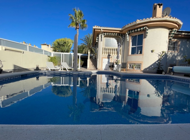 Wiederverkauf - Villa - Benijofar - Benimar