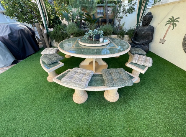 Wiederverkauf - Villa - Benijofar - Benimar