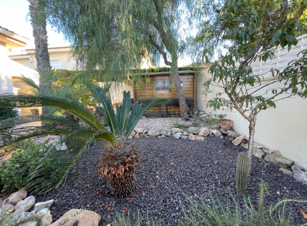 Wiederverkauf - Villa - Benijofar - Benimar