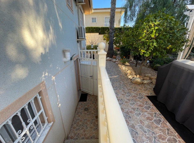 Wiederverkauf - Villa - Benijofar - Benimar