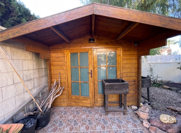 Wiederverkauf - Villa - Benijofar - Benimar