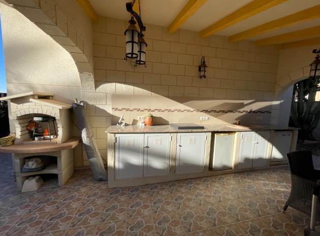 Wiederverkauf - Villa - Benijofar - Benimar