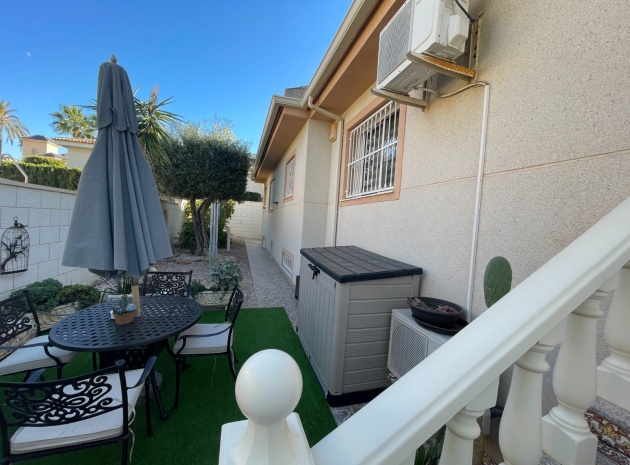 Wiederverkauf - Villa - Benijofar - Benimar