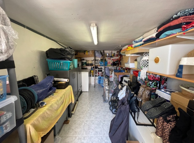 Wiederverkauf - Villa - Benijofar - Benimar