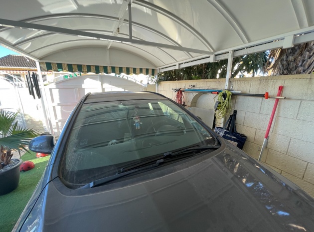 Wiederverkauf - Villa - Benijofar - Benimar